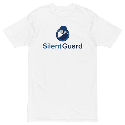 Silent Guard-Men’s Tee