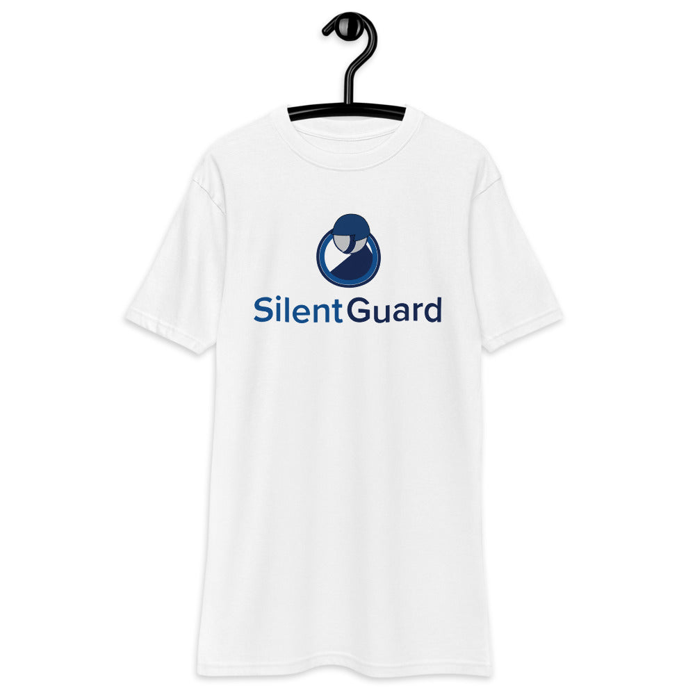 Silent Guard-Men’s Tee