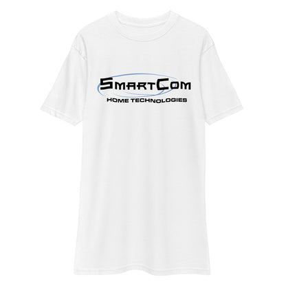 SmartCom-Men’s Tee