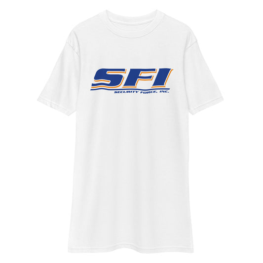 SFI-Men’s Tee