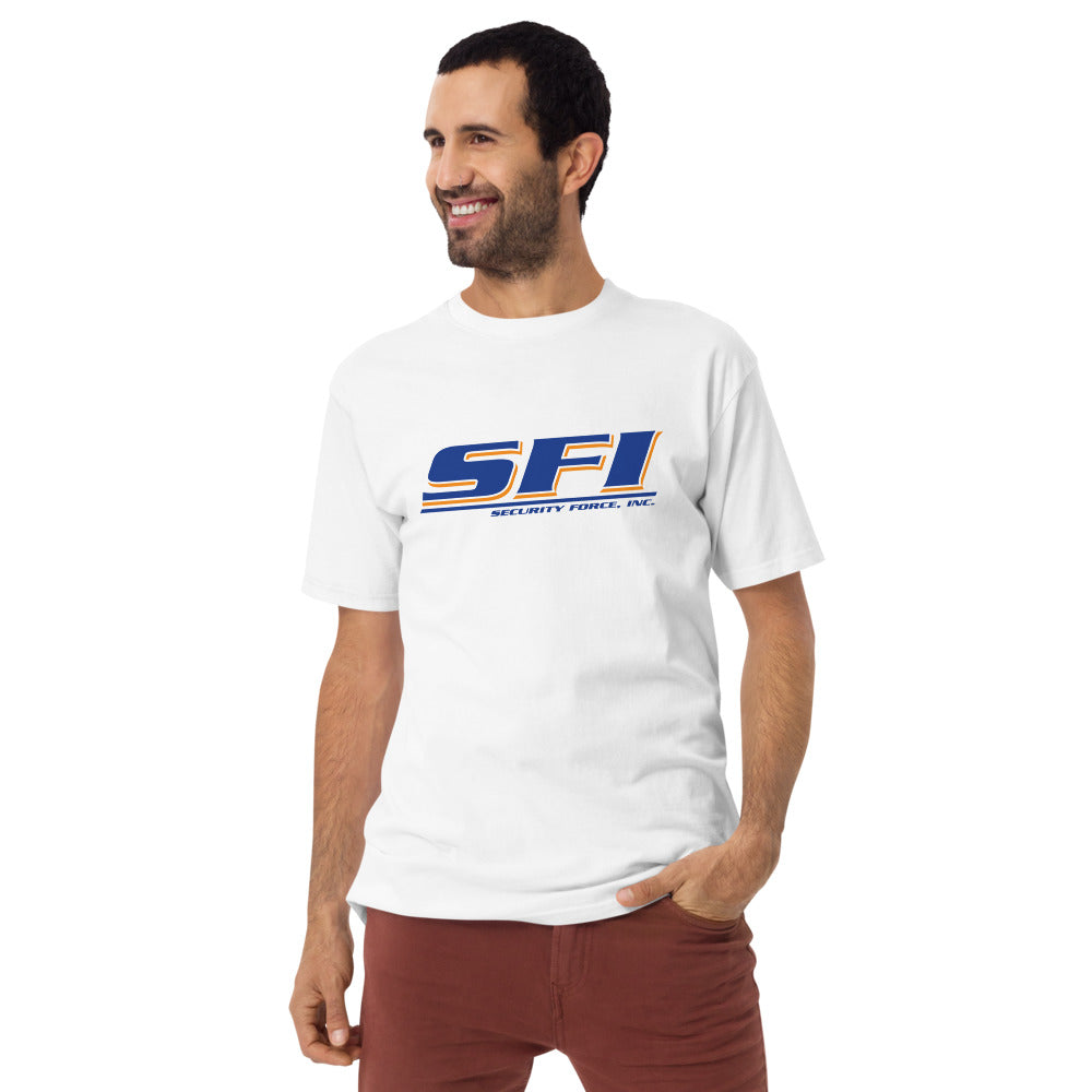 SFI-Men’s Tee