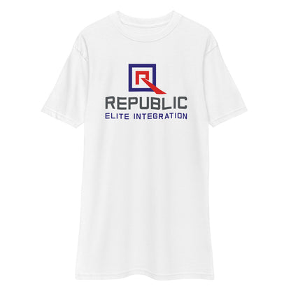 Republic Elite-Men’s Tee