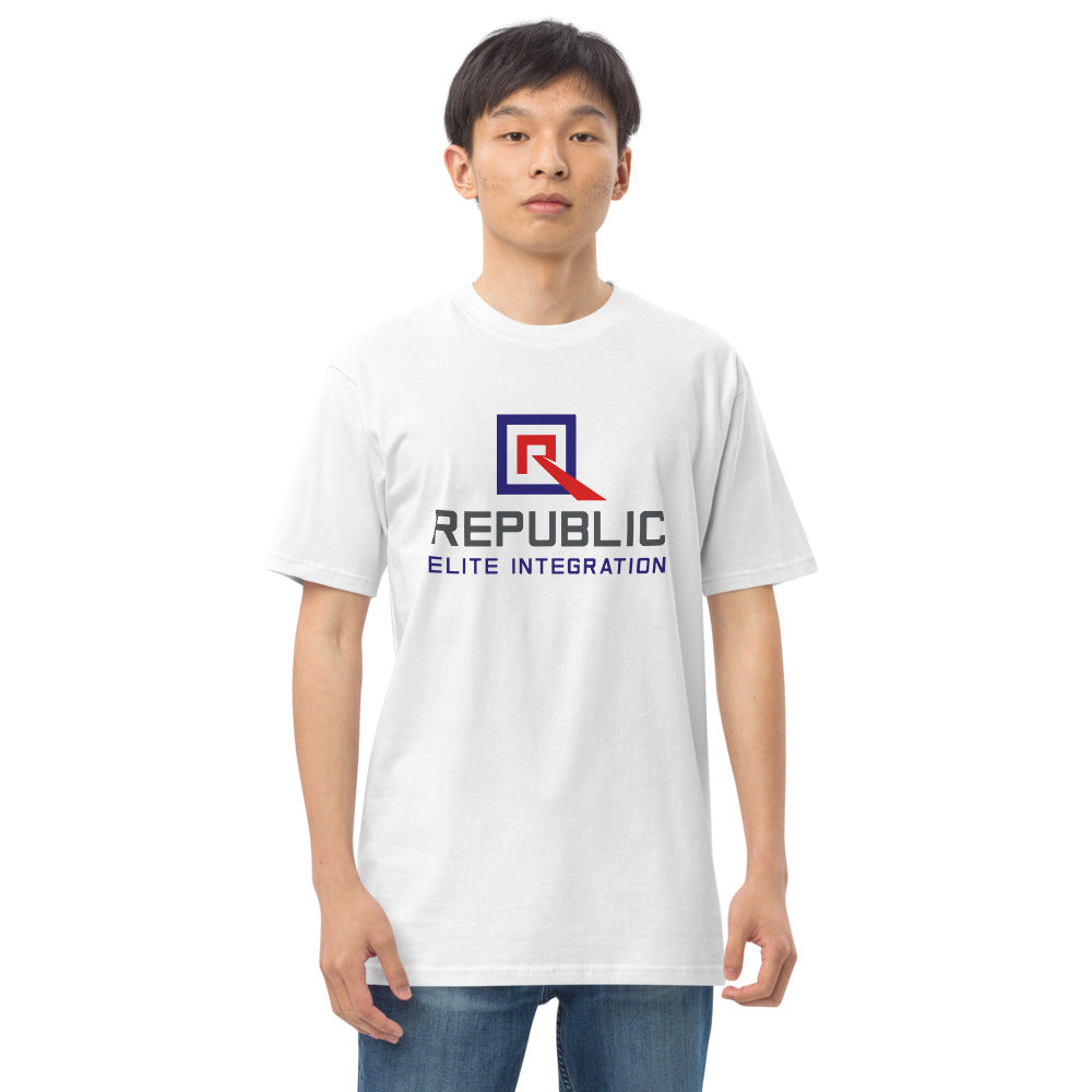 Republic Elite-Men’s Tee