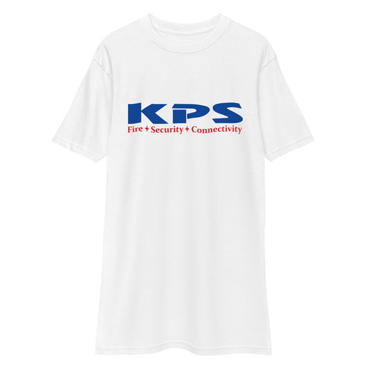 KPS-Men’s Tee