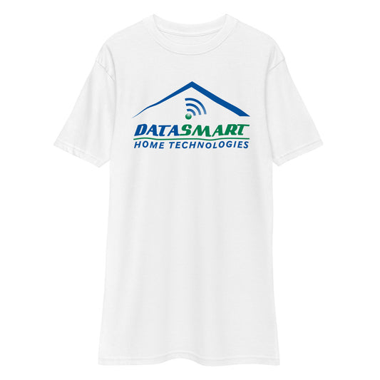 DATASMART-Men’s Tee