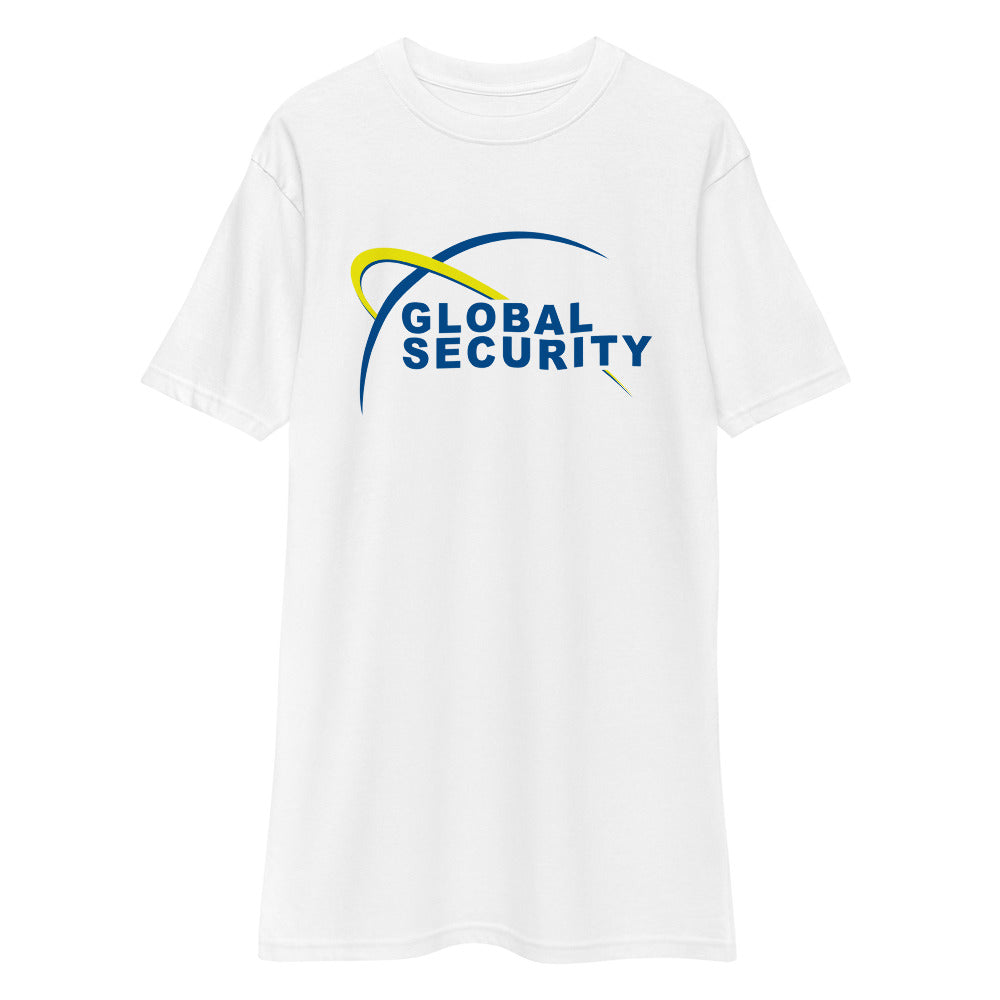 Global Security-Men’s Tee