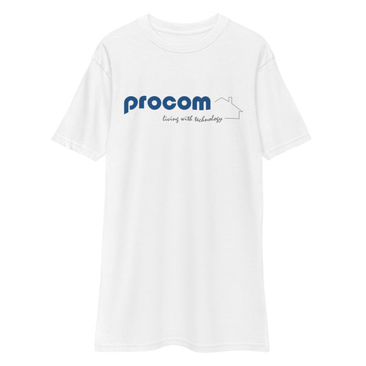 Procom-Men’s Tee