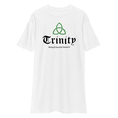 Trinity-Men’s Tee