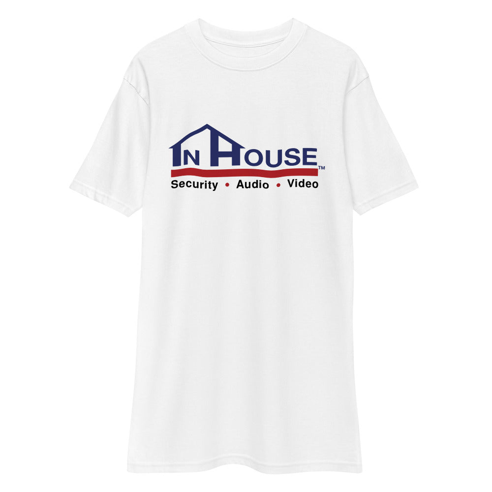 In House-Men’s Tee