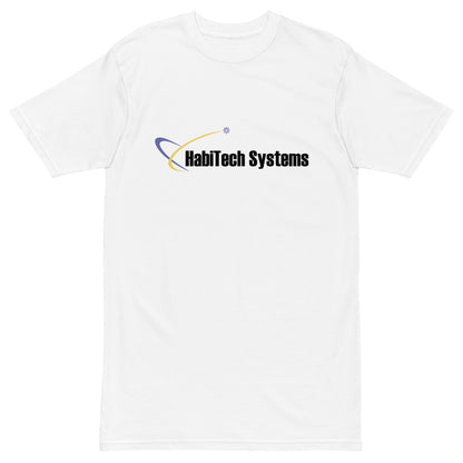 HabiTech-Men’s Tee