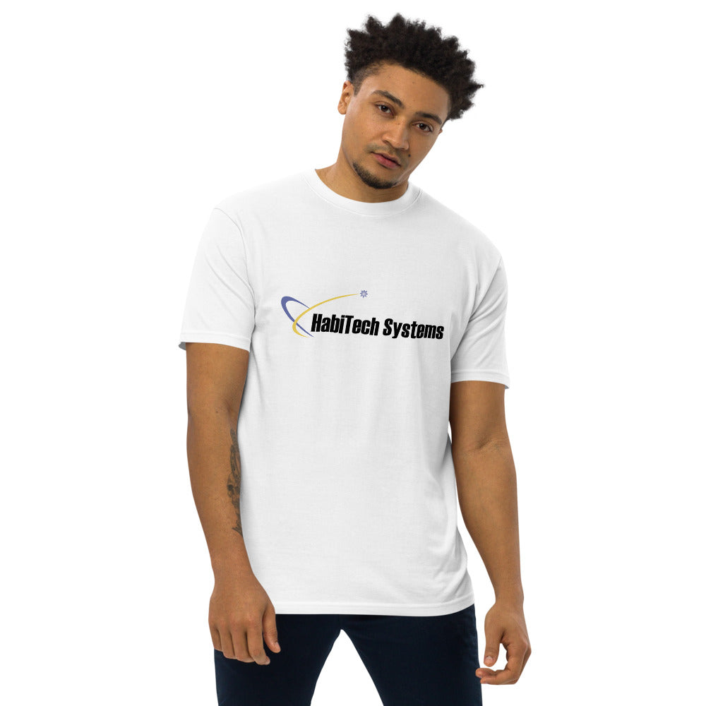 HabiTech-Men’s Tee