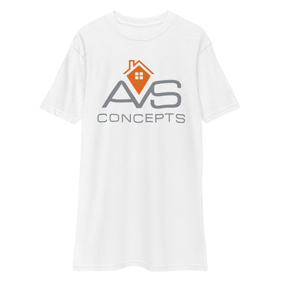 AVS Concepts-Men’s Tee