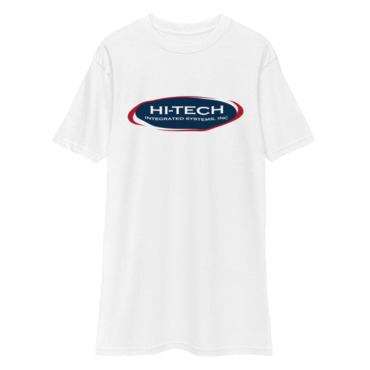 Hi-Tech-Men’s Tee