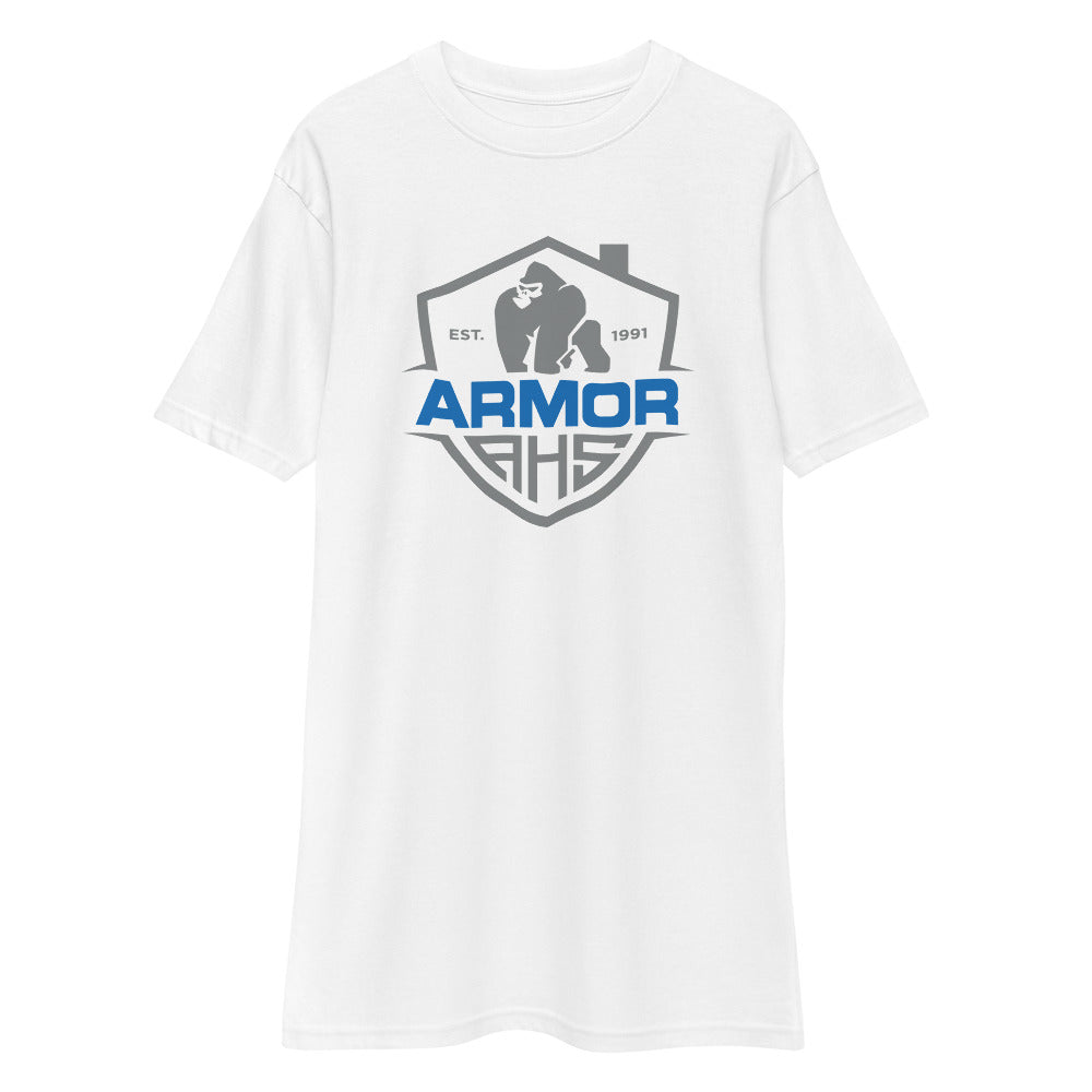 Armor-Men’s Tee