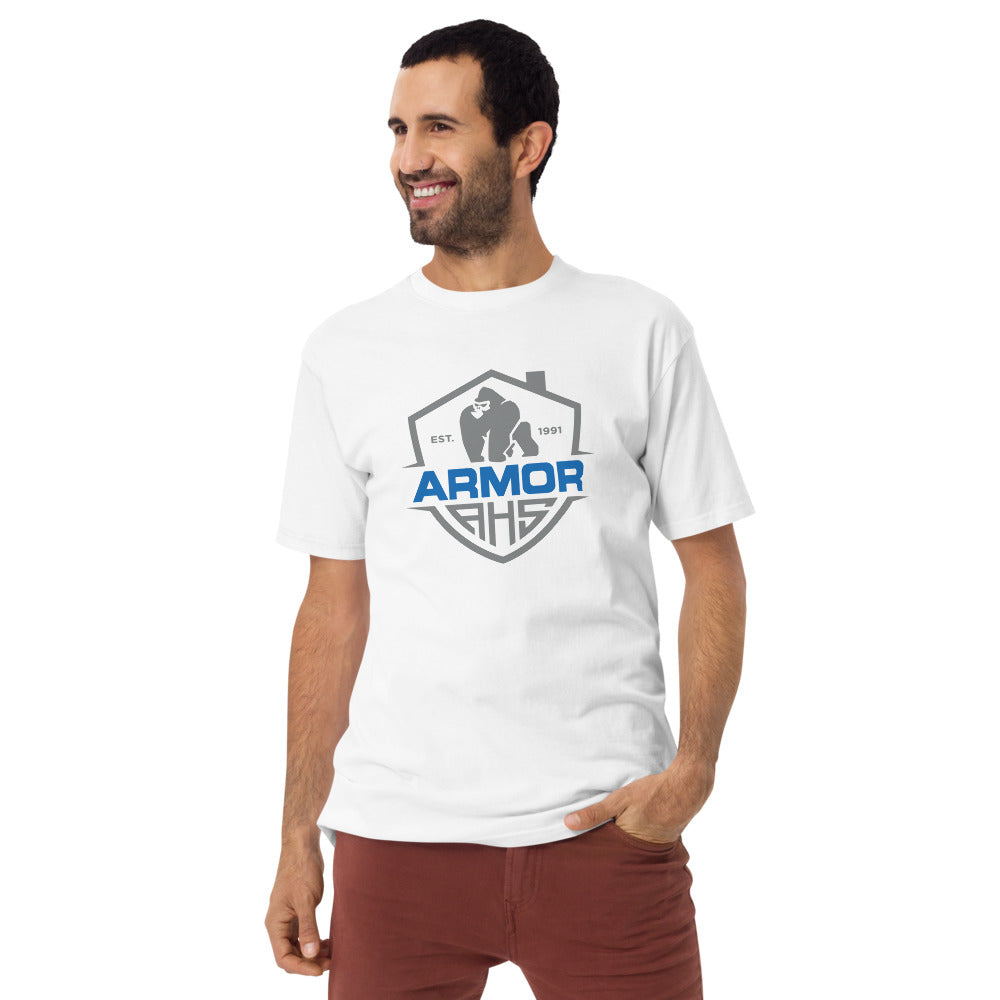 Armor-Men’s Tee