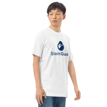 Silent Guard-Men’s Tee