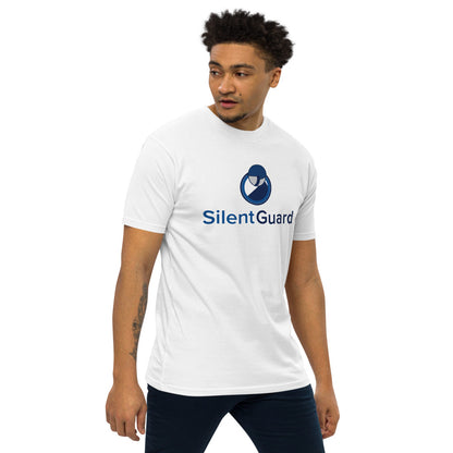 Silent Guard-Men’s Tee