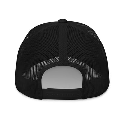 HS Tech Group-Trucker Cap