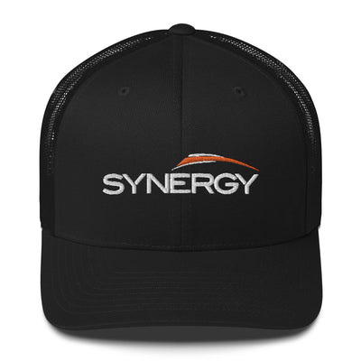 Synergy-Trucker Cap