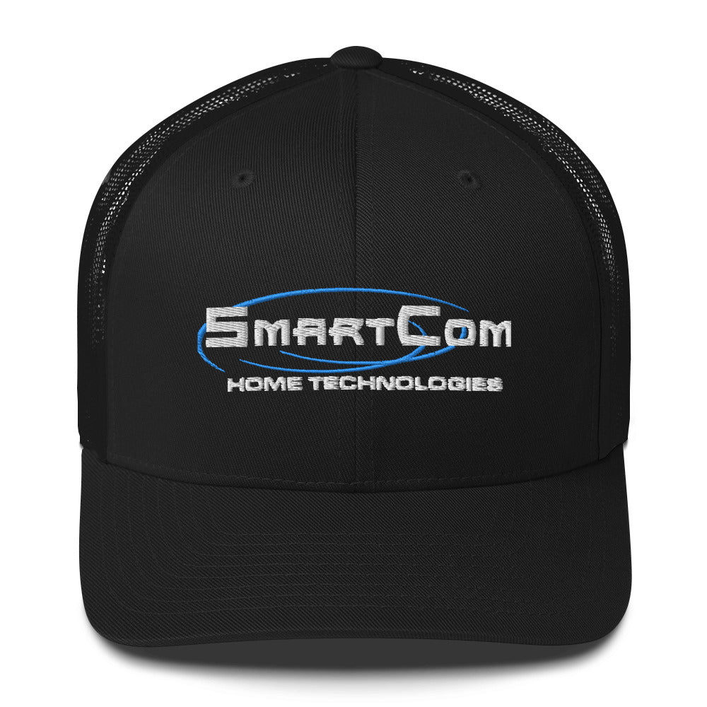 SmartCom-Trucker Cap