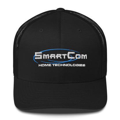 SmartCom-Trucker Cap