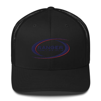 Ranger-Trucker Cap