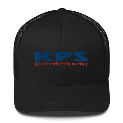 KPS-Trucker Cap