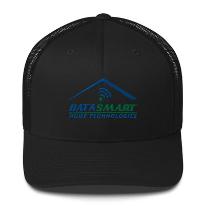 DATASMART-Trucker Cap