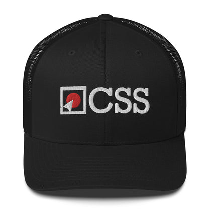 CSS-Trucker Cap