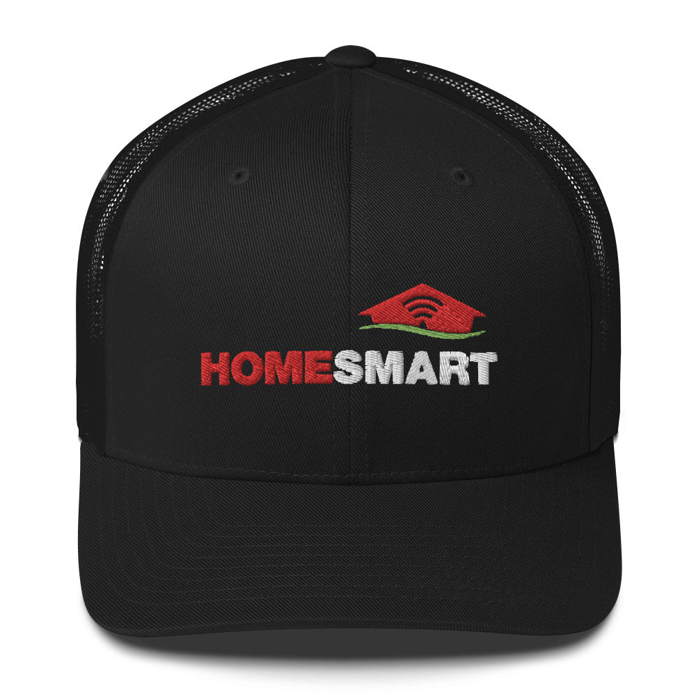 HomeSmart-Trucker Cap