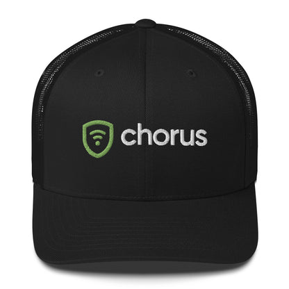 Chorus-Trucker Cap