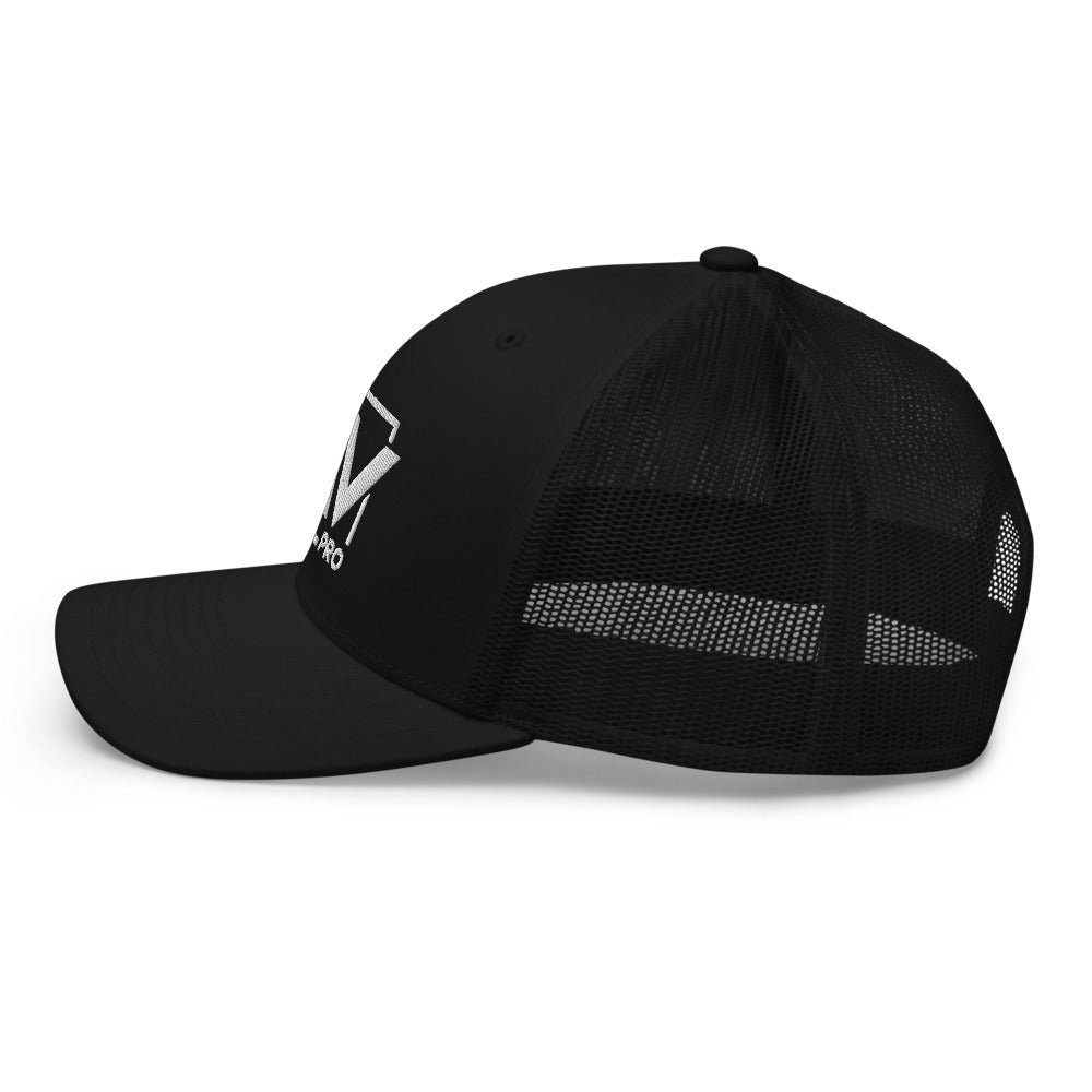 AVpro-Trucker Cap