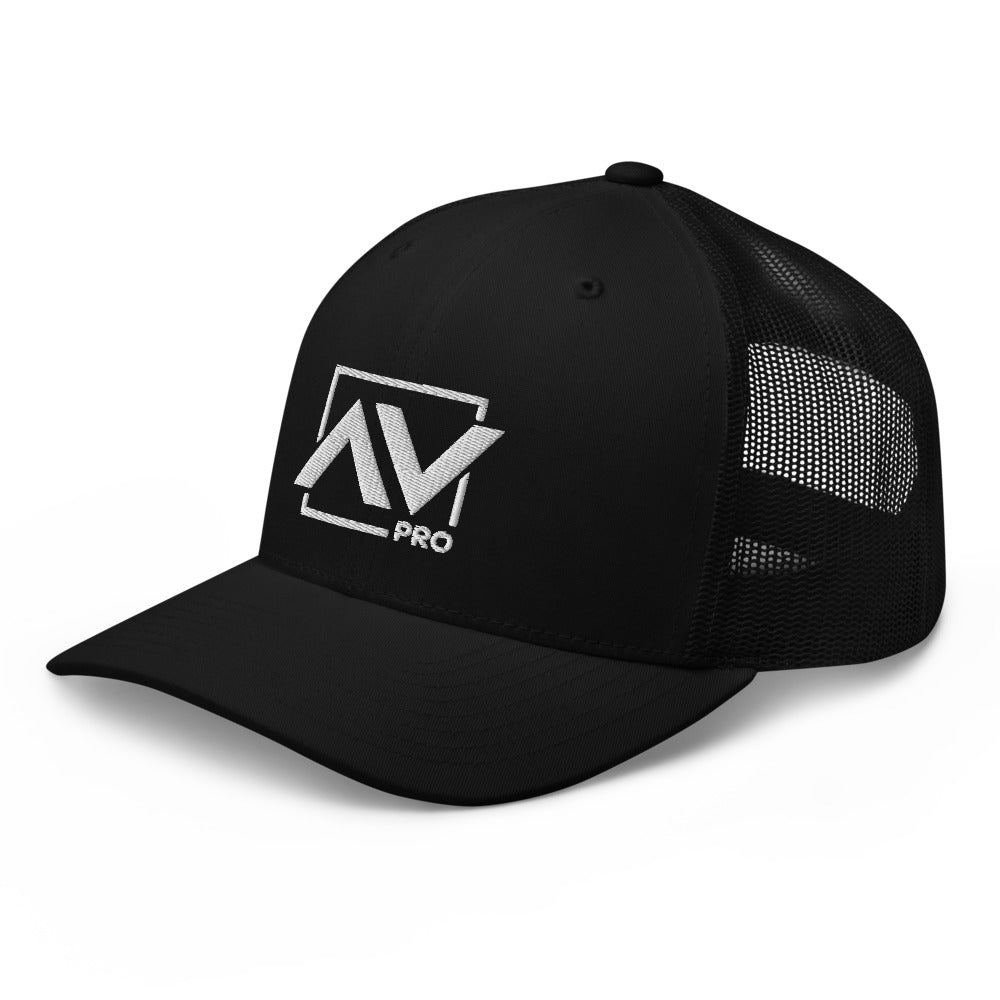 AVpro-Trucker Cap