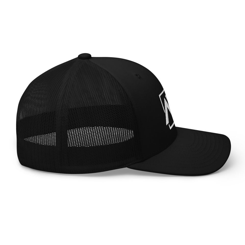 AVpro-Trucker Cap