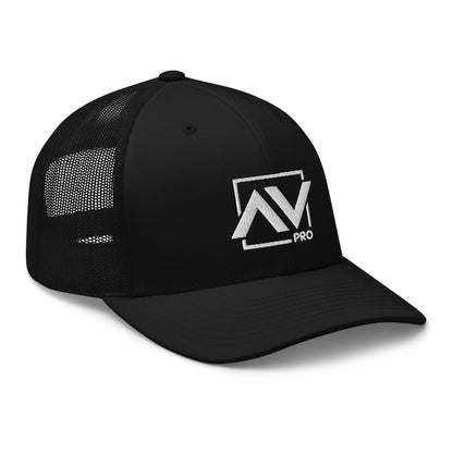 AVpro-Trucker Cap