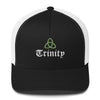 Trinity-Trucker Cap