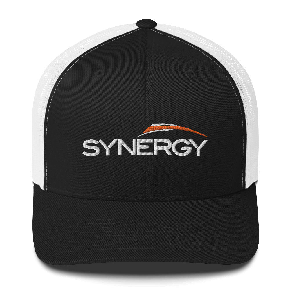 Synergy-Trucker Cap