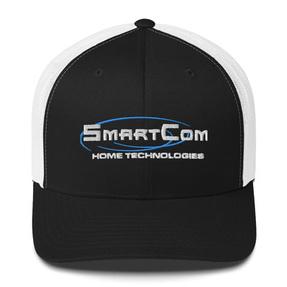 SmartCom-Trucker Cap