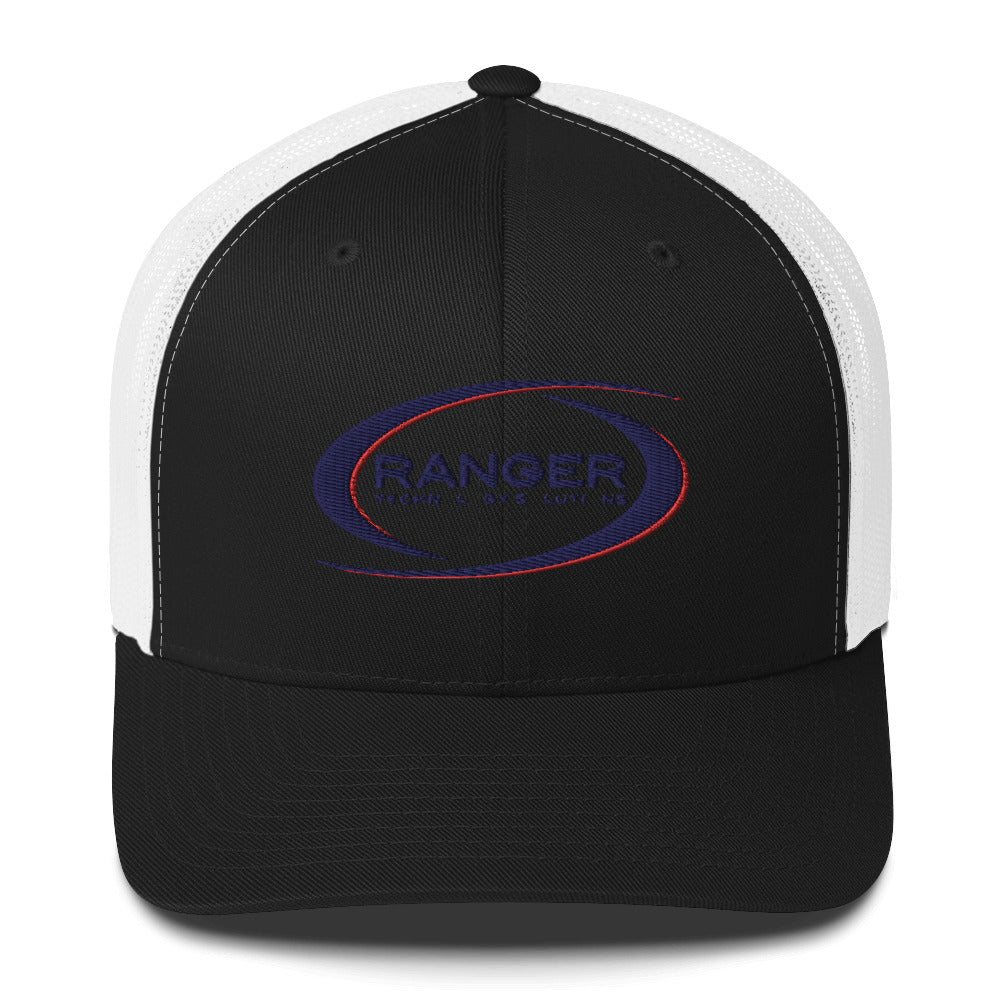 Ranger-Trucker Cap