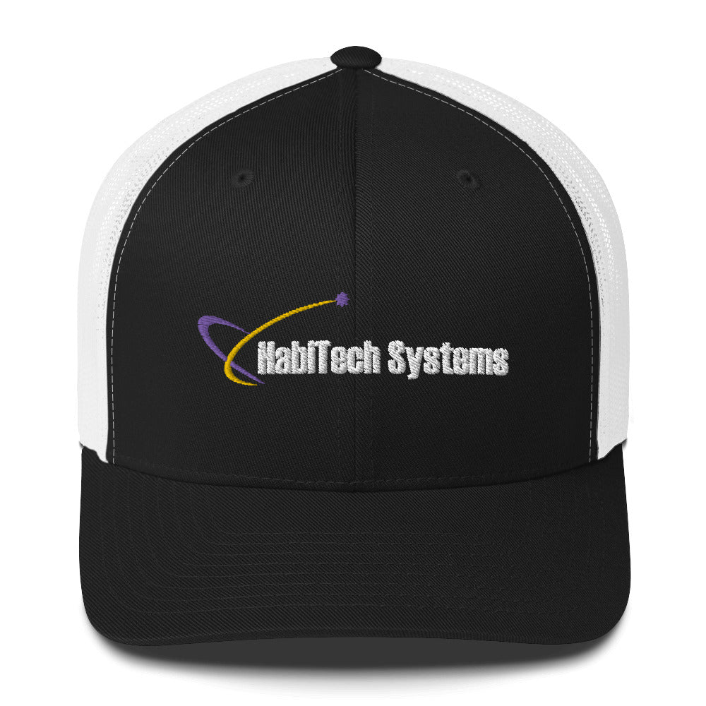 HabiTech Systems-Trucker Cap