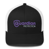 Guardian Protection-Trucker Cap
