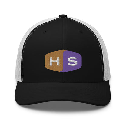 HS Tech Group-Trucker Cap