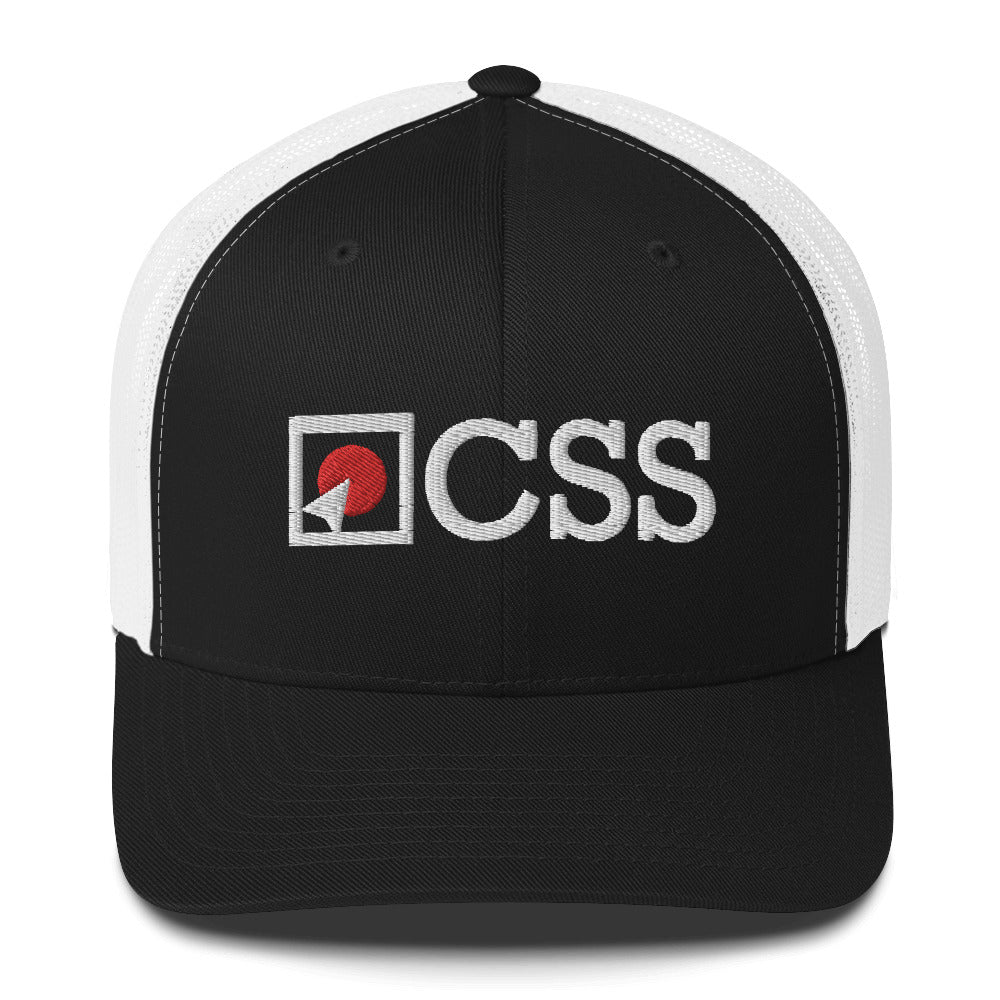 CSS-Trucker Cap