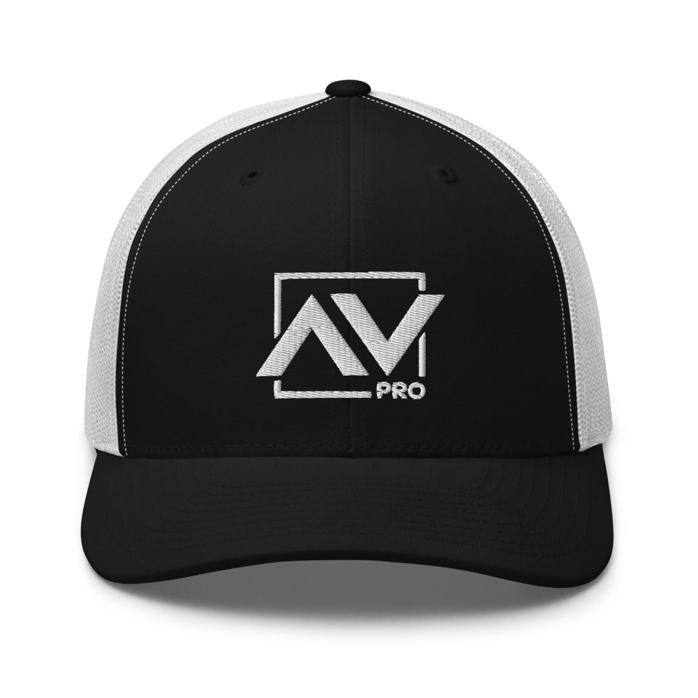 AVpro-Trucker Cap