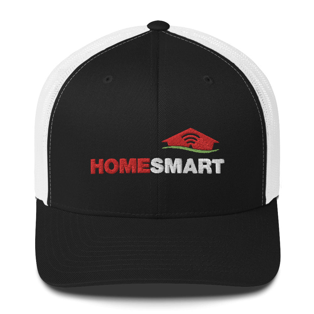 HomeSmart-Trucker Cap