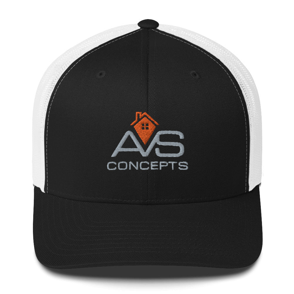 AVS Concepts-Trucker Cap