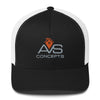 AVS Concepts-Trucker Cap