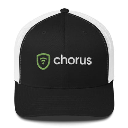 Chorus-Trucker Cap