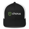 Chorus-Trucker Cap