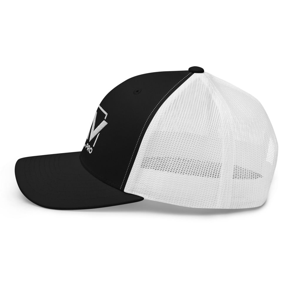 AVpro-Trucker Cap